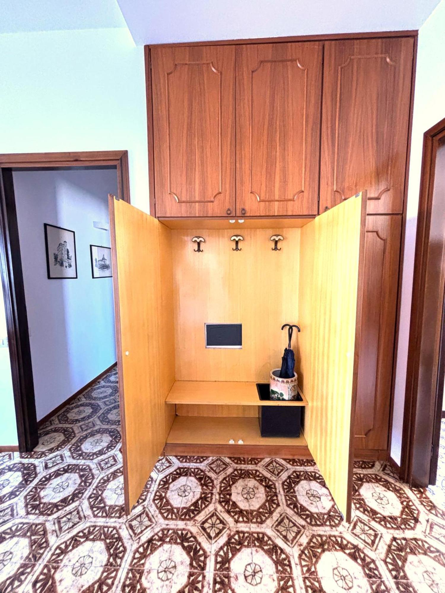 شقة Archimede Lounge تْشيفالو المظهر الخارجي الصورة